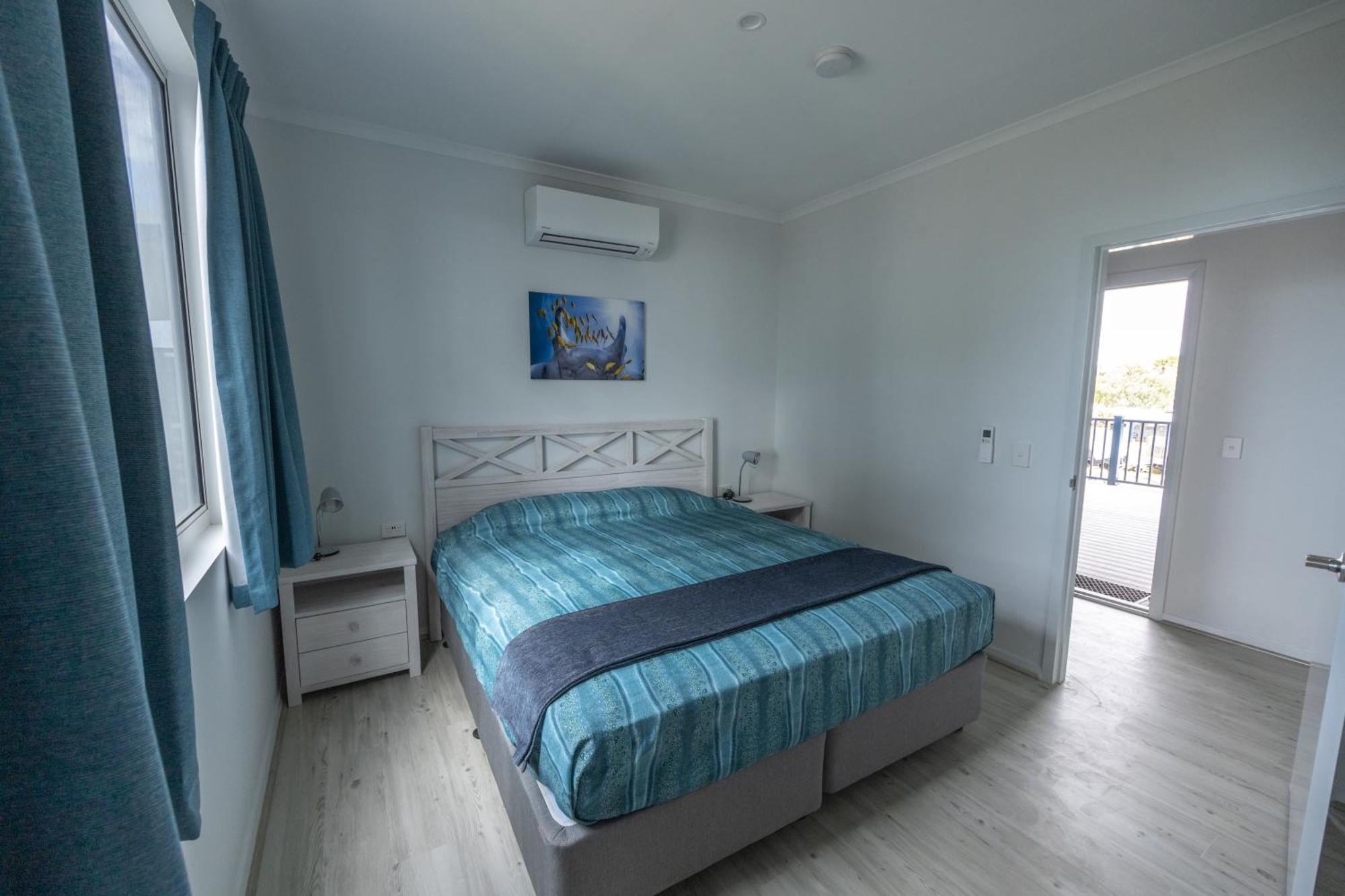 Ningaloo Coral Bay - Bayview Ξενοδοχείο Εξωτερικό φωτογραφία