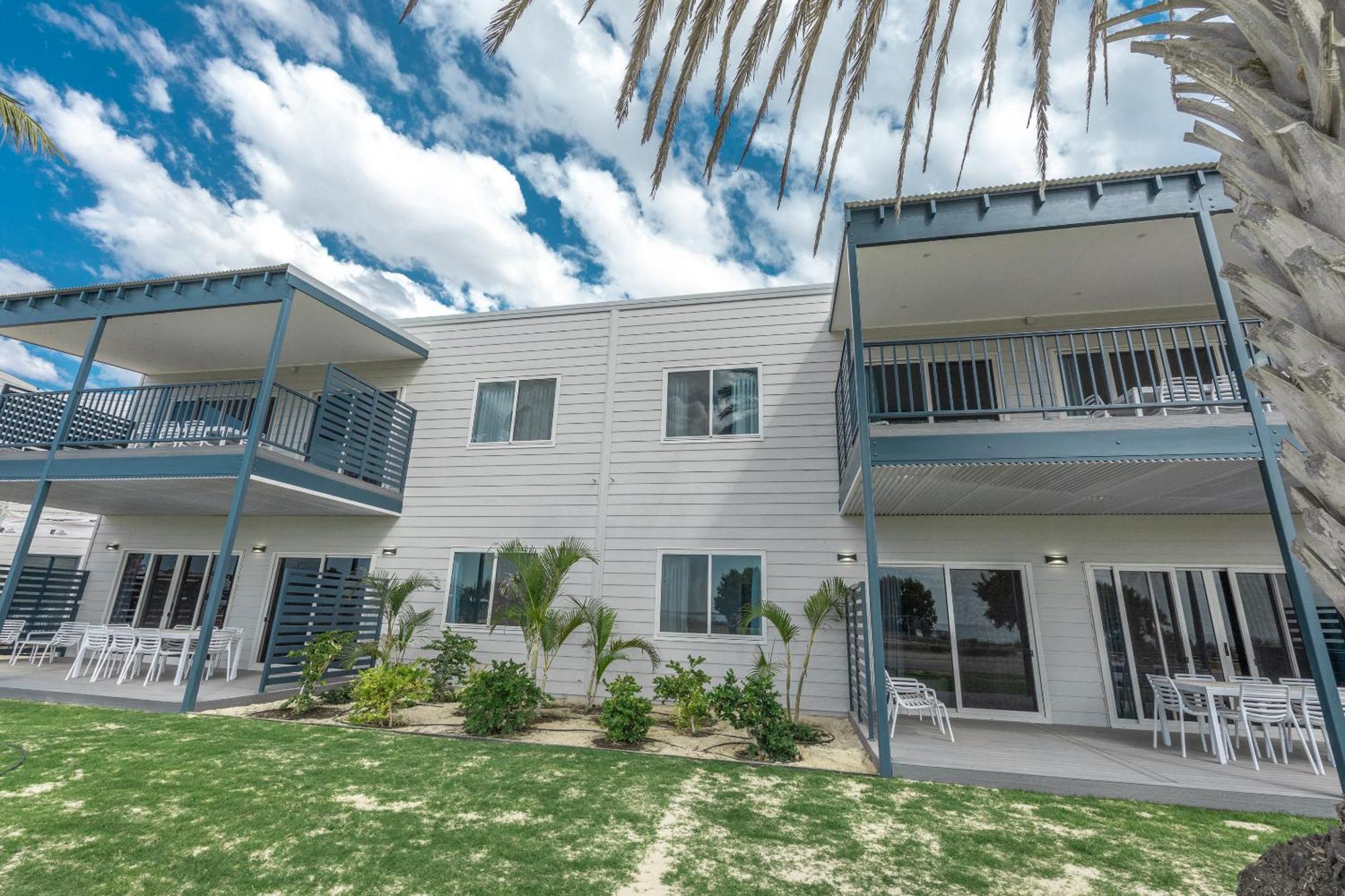Ningaloo Coral Bay - Bayview Ξενοδοχείο Εξωτερικό φωτογραφία